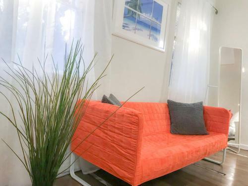 Apartamento Executive Suite Walk Score 93