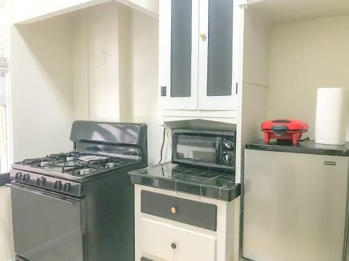 Apartamento The Classy Walkscore 97 Smarttv