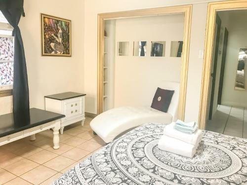 Apartamento The Classy Walkscore 97 Smarttv