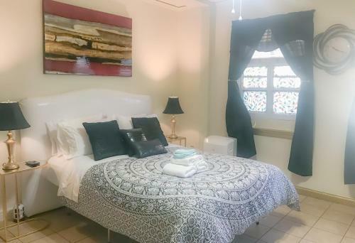 Apartamento The Classy Walkscore 97 Smarttv