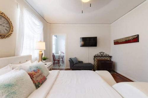Apartamento The Sky- Walkscore 97 Smarttv