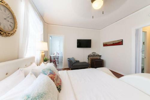 Apartamento The Sky- Walkscore 97 Smarttv