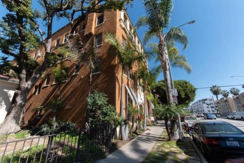 Apartamento The Sky- Walkscore 97 Smarttv