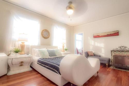 Apartamento The Sky- Walkscore 97 Smarttv