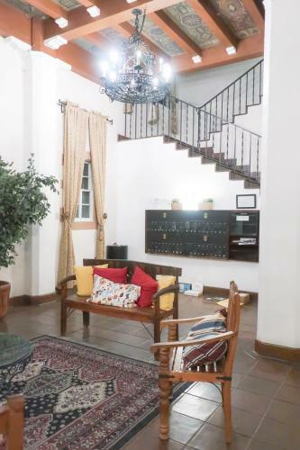 Apartamento The Sky- Walkscore 97 Smarttv