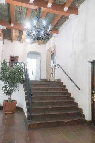Apartamento The Sky- Walkscore 97 Smarttv