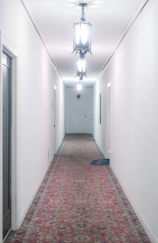 Apartamento The Sky- Walkscore 97 Smarttv