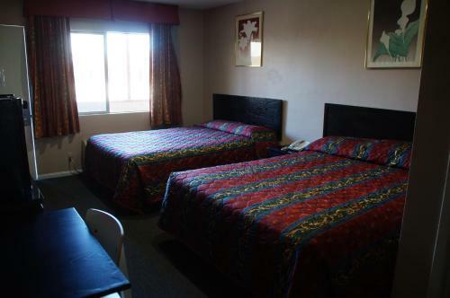 City Center Motel