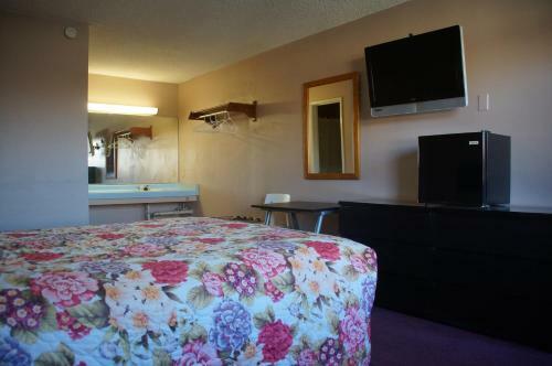 City Center Motel