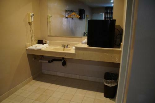 City Center Motel