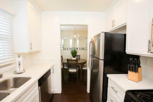 Apartamento Close To Downtown And Beach - King Bed - Super Fast Wifi