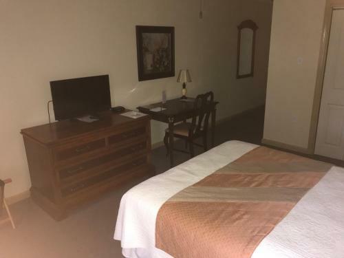Kelinci Spa Bed & Breakfast