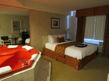 Hotel Ramada Limited South Windsor
