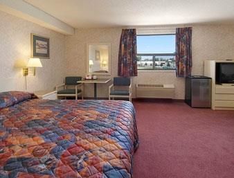 Hotel Ramada Limited South Windsor