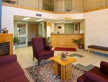 Hotel Ramada Limited South Windsor