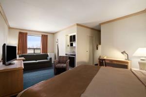 Hotel Travelodge Chatham