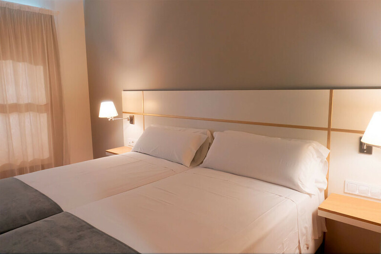 Hotel V�rtice Chipiona Mar