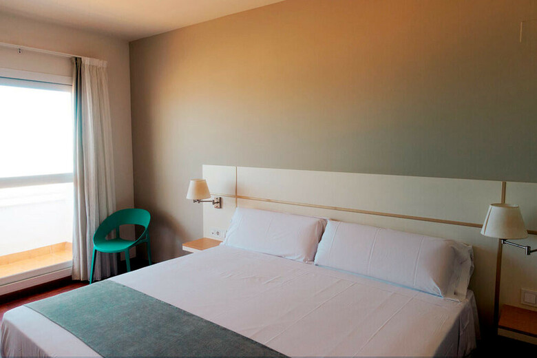 Hotel V�rtice Chipiona Mar