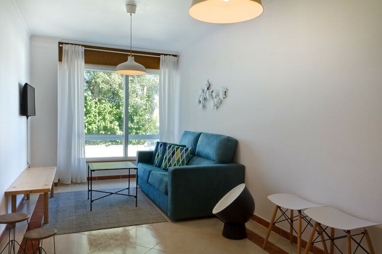 Apartamentos Duerming Park Viveiro