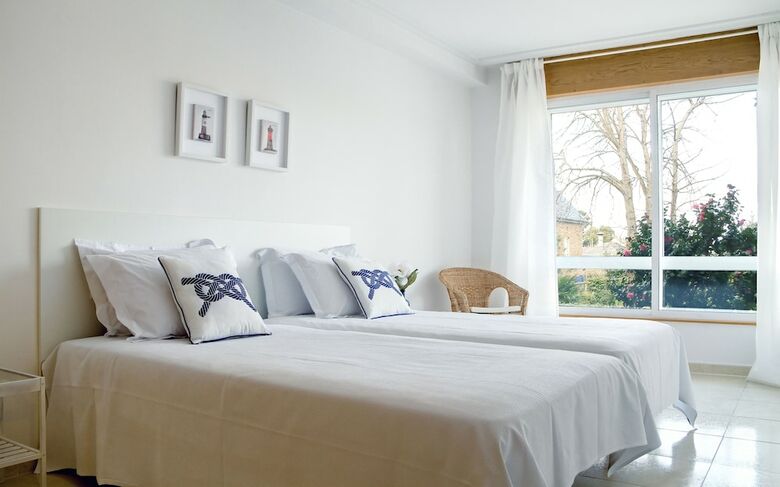 Apartamentos Duerming Park Viveiro