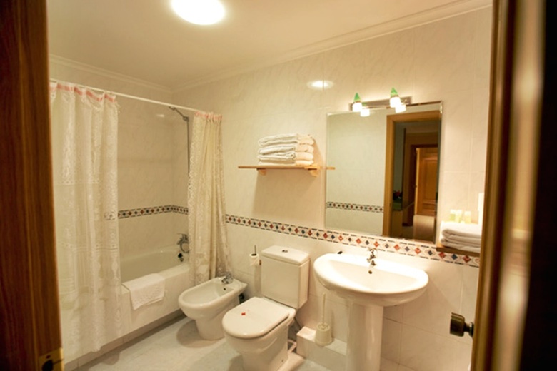 Apartamentos Duerming Park Viveiro