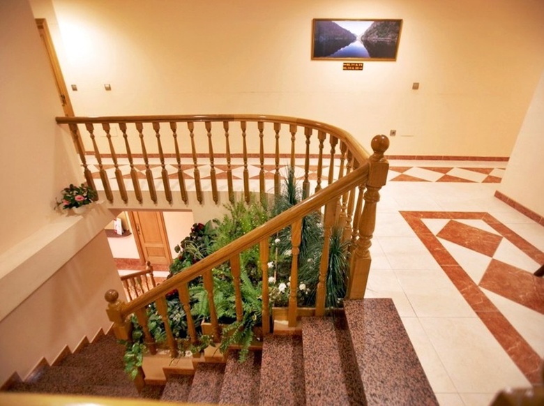 Apartamentos Duerming Park Viveiro