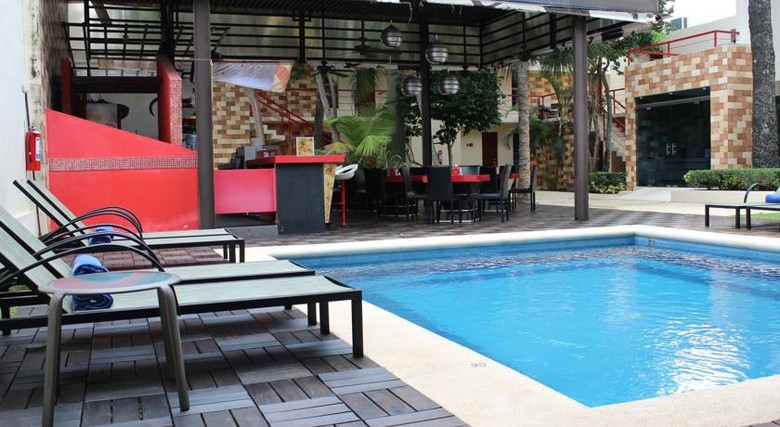 Grand City Hotel