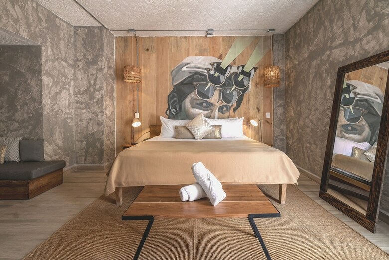 Hotel Selina Canc�n Downtown