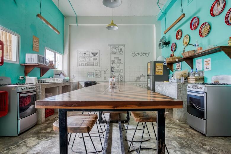 Hotel Selina Canc�n Downtown
