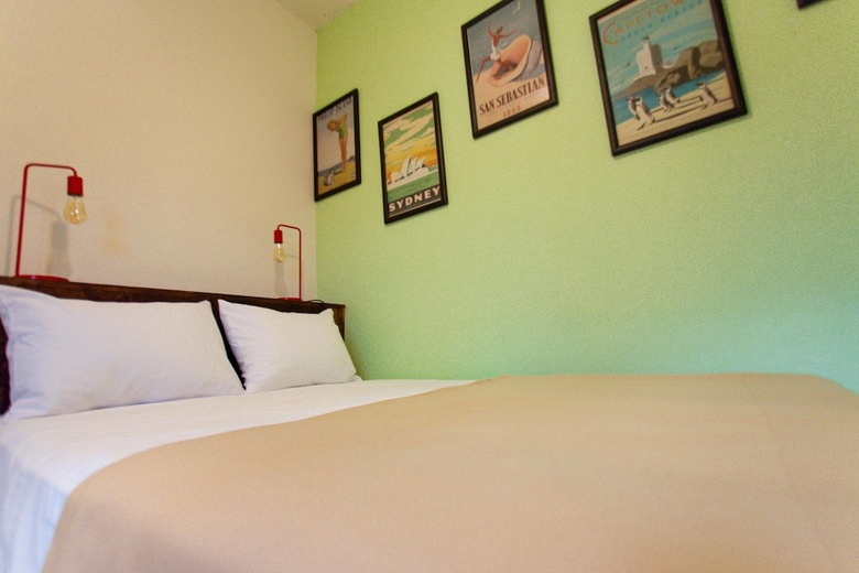 Hotel Selina Canc�n Downtown