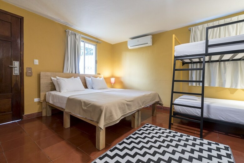 Hotel Selina Canc�n Downtown