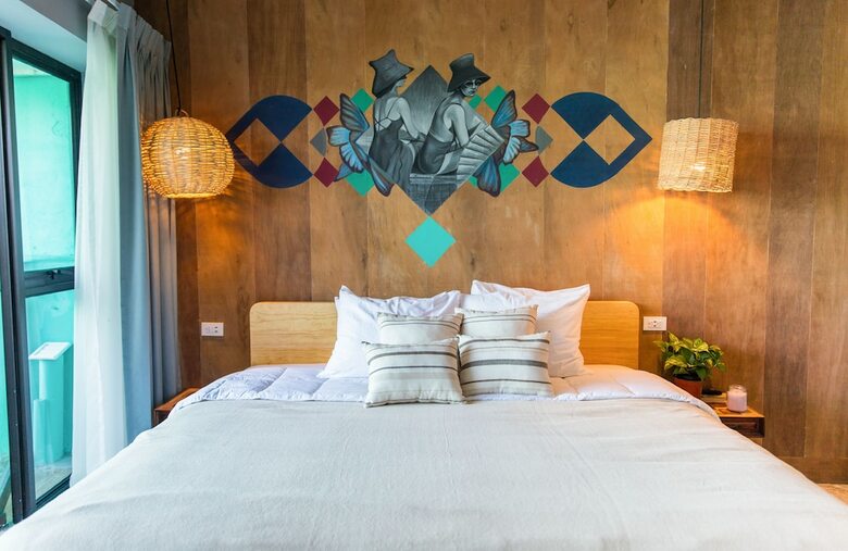Hotel Selina Canc�n Downtown