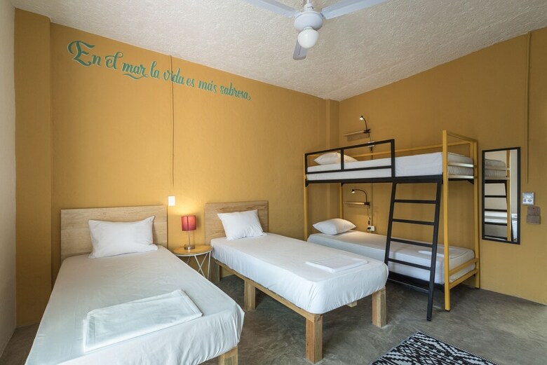 Hotel Selina Canc�n Downtown