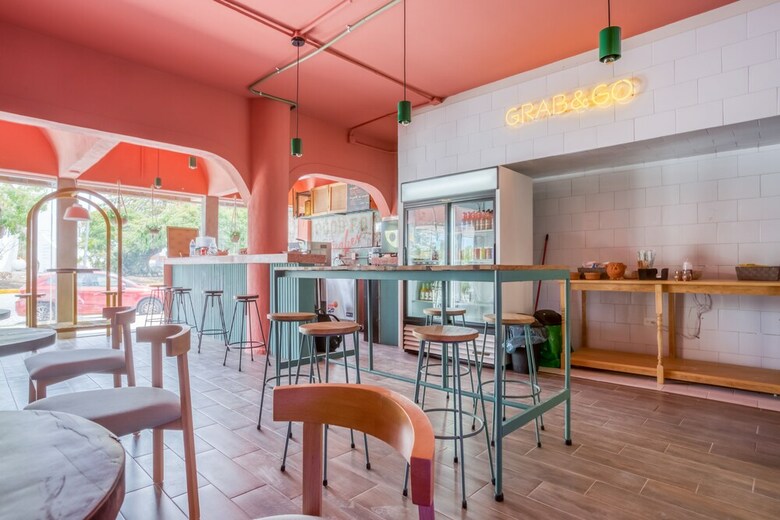Hotel Selina Canc�n Downtown