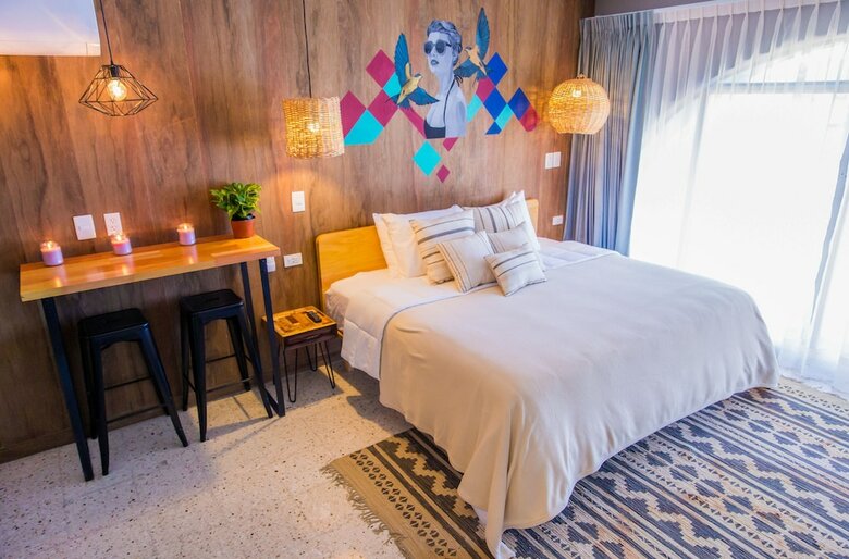 Hotel Selina Canc�n Downtown