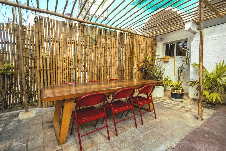Hotel Selina Canc�n Downtown