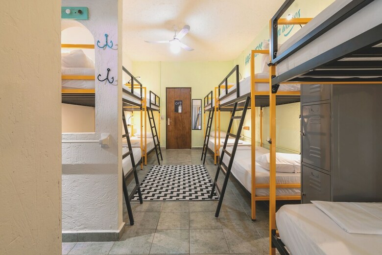 Hotel Selina Canc�n Downtown