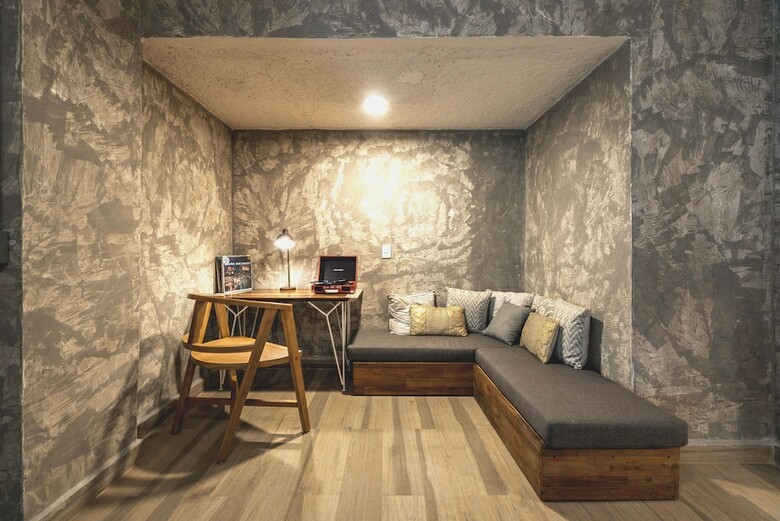 Hotel Selina Canc�n Downtown