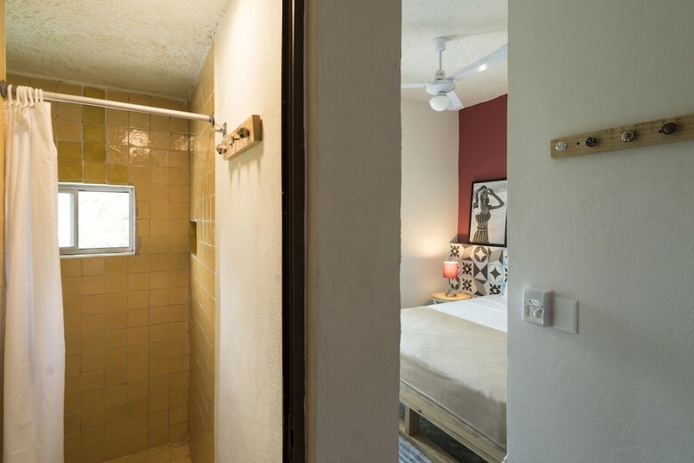Hotel Selina Canc�n Downtown