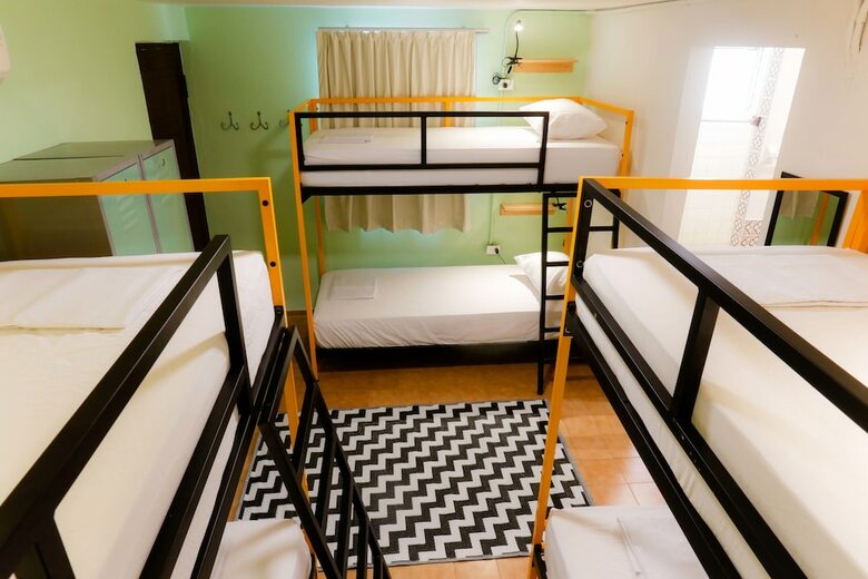 Hotel Selina Canc�n Downtown