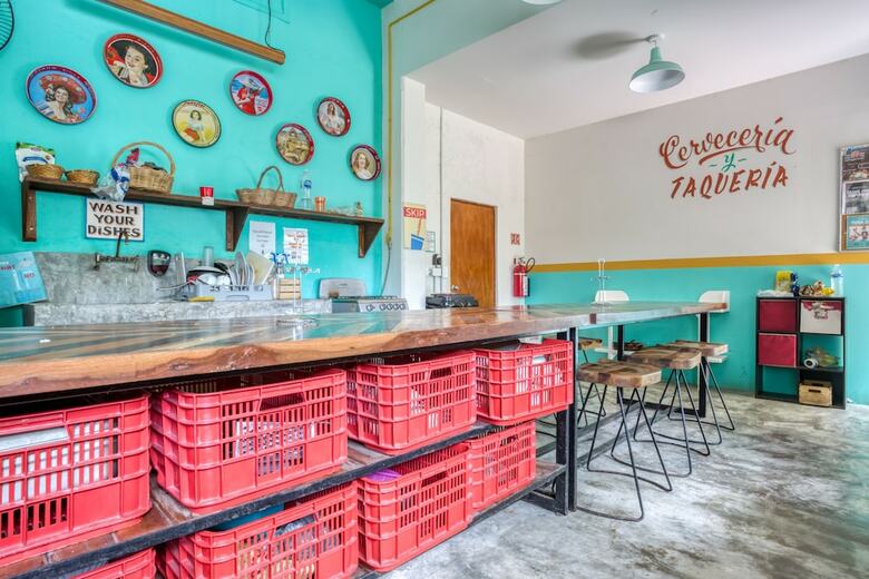 Hotel Selina Canc�n Downtown