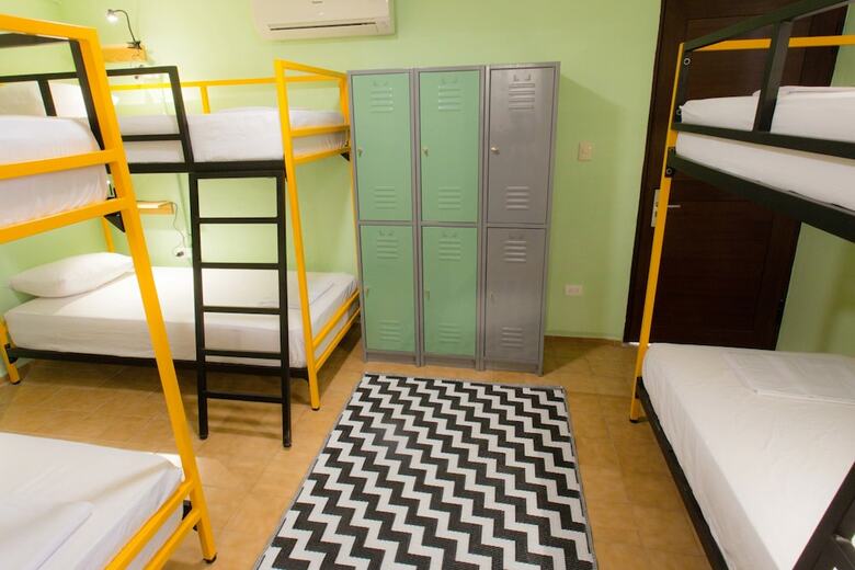 Hotel Selina Canc�n Downtown