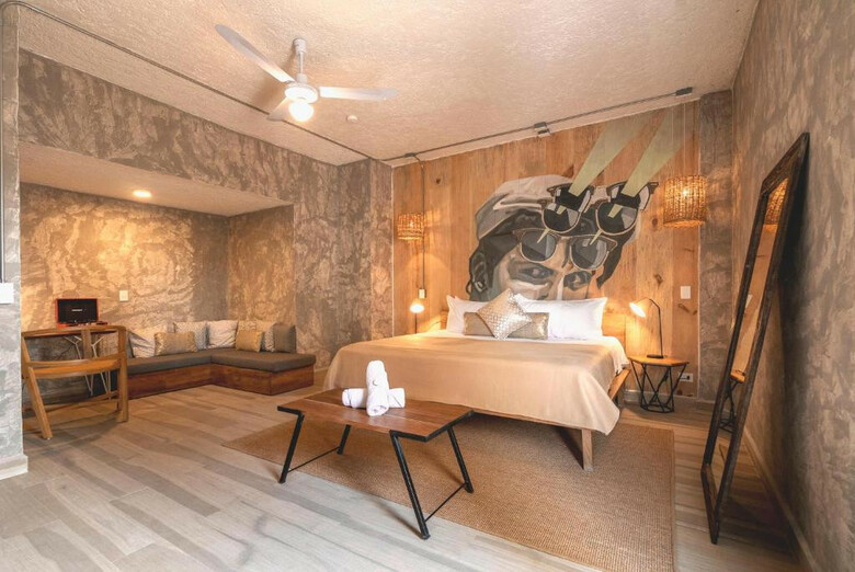 Hotel Selina Canc�n Downtown