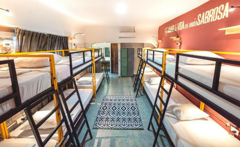 Hotel Selina Canc�n Downtown