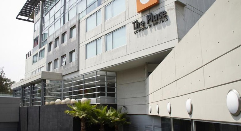 Hotel The Place Corporate Rentals