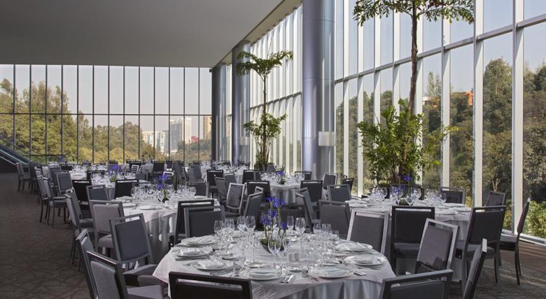 Hotel The Westin Santa Fe Mexico City
