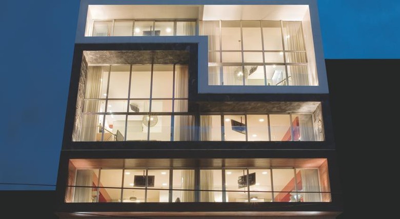 Hotel Filadelfia Corporate Suites