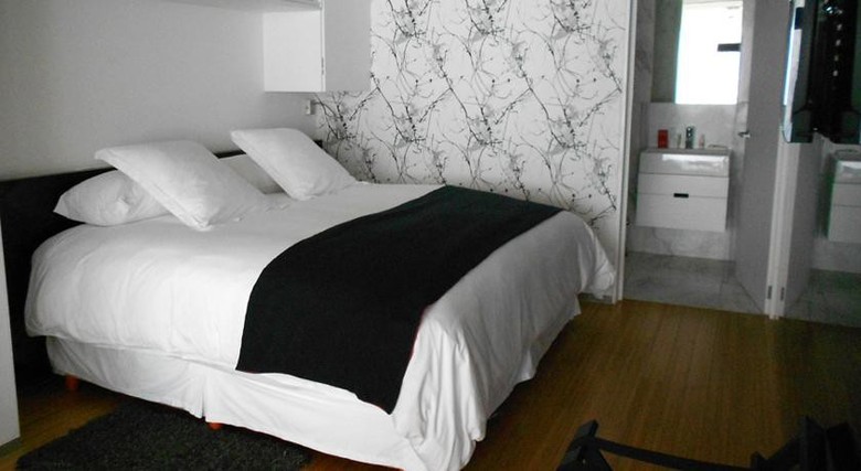 Hotel Filadelfia Corporate Suites