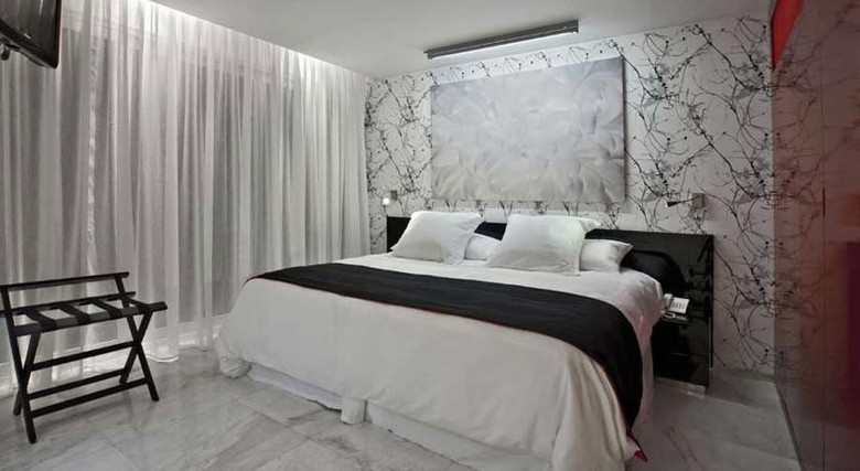 Hotel Filadelfia Corporate Suites