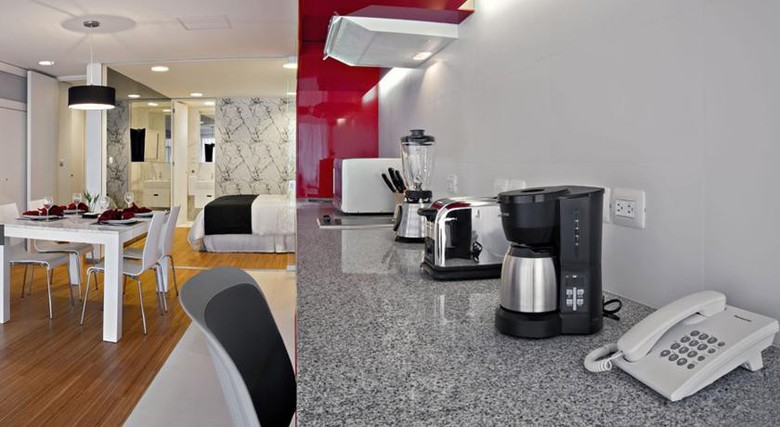 Hotel Filadelfia Corporate Suites